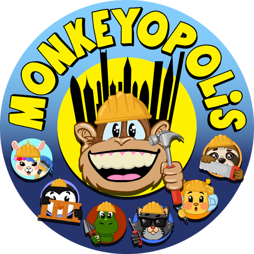 Monkeyopolis