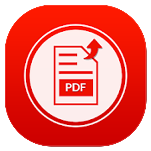 PDF Files Recovery App - Recover Deleted PDF Files