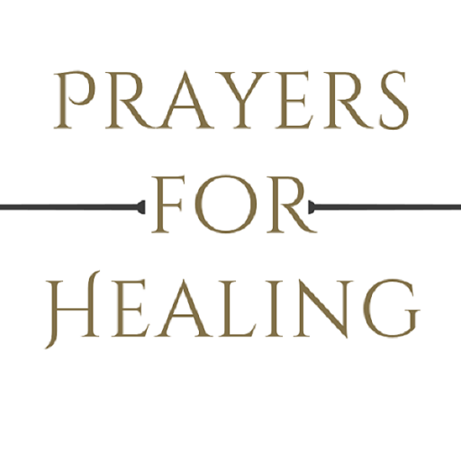 Powerful Prayers for Healing and Strength