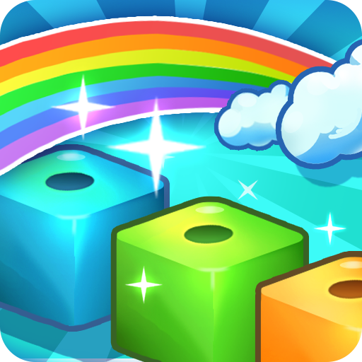 RainbowRoad : Roadfinding Puzzle Game