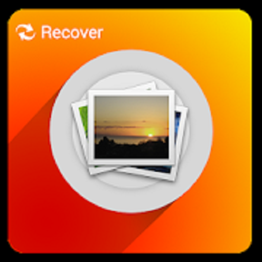 Recover Deleted Images