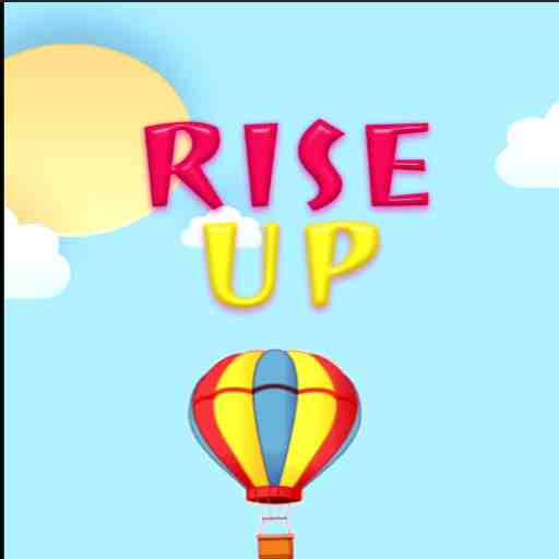 Rise Up – Keep Protecting Your Balloon