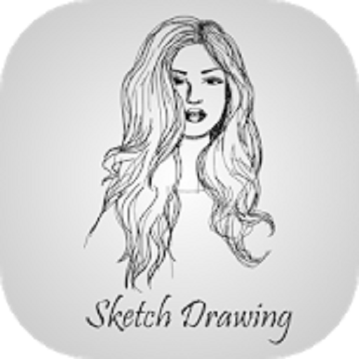 Sketch Drawing Ideas: Free Sketch Book