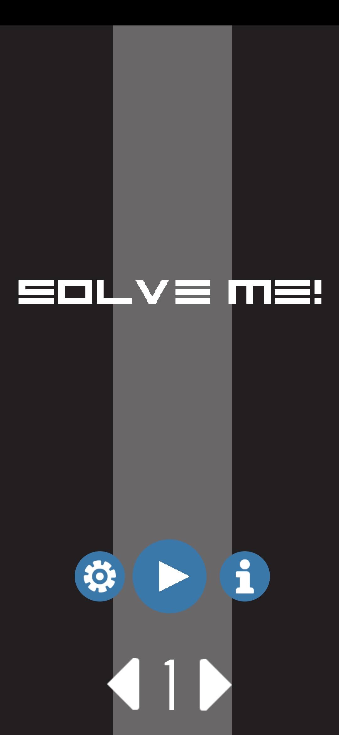 SolveMe