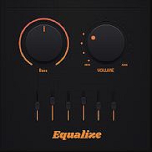 Sound Bass Equalizer pro