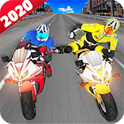 Ultimate Motorcycle Stunt rider:Bike Attack Racer