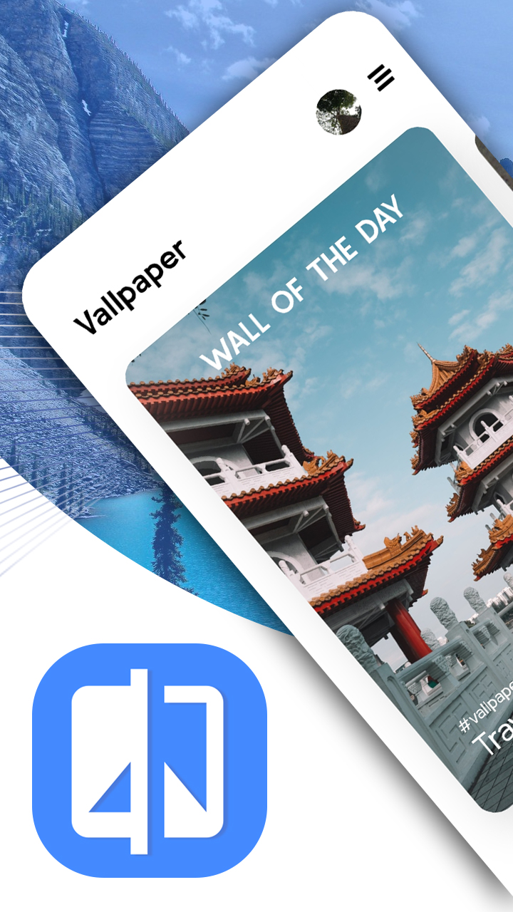 Wallpop - 4K, HD Wallpapers & Backgrounds