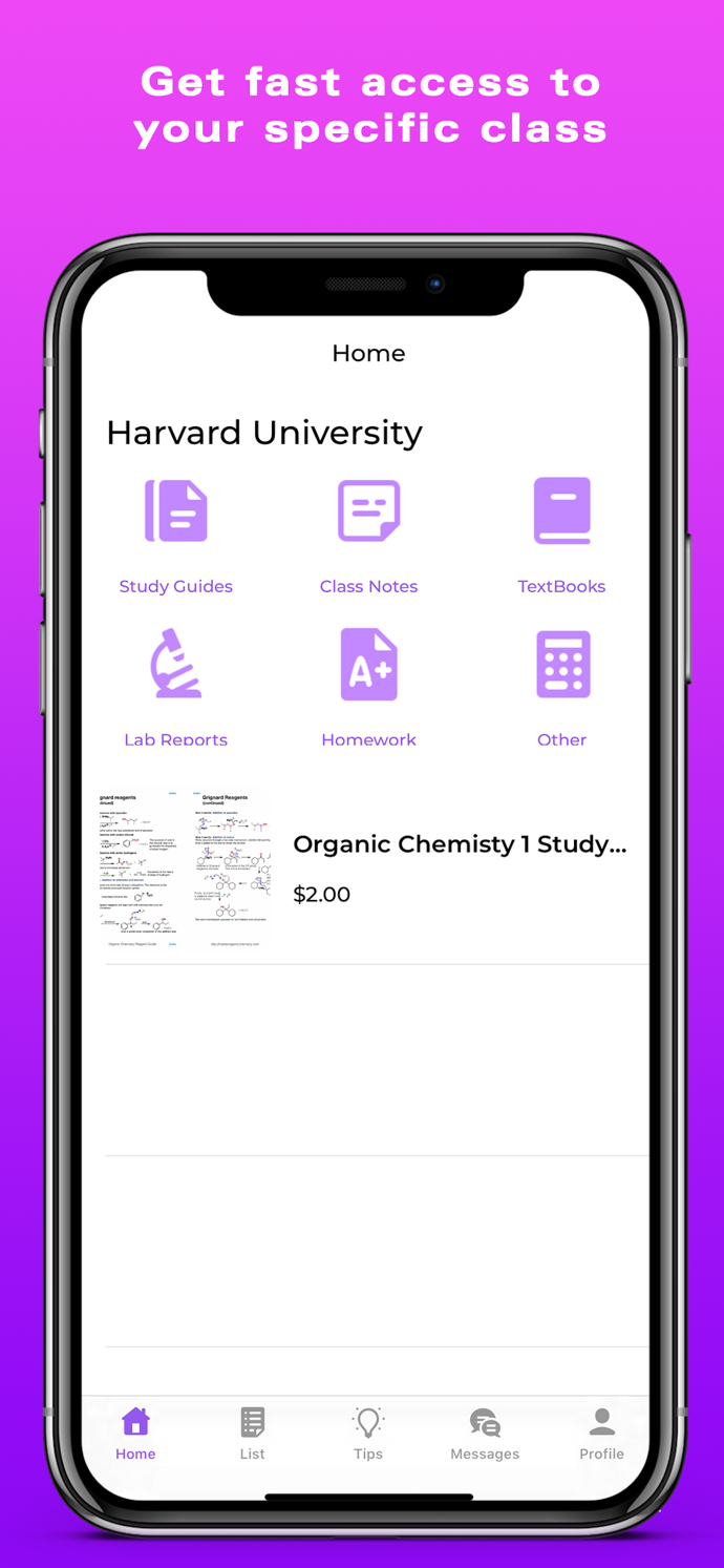 WeBoro - #1 Homework App