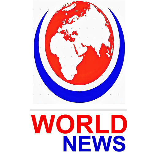 World News 📰: A Global and International News App