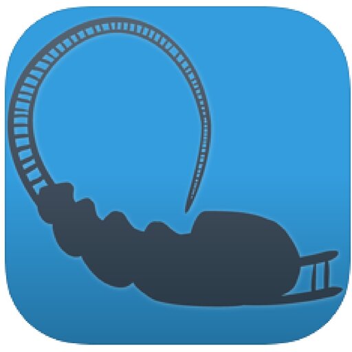 Amusement park app