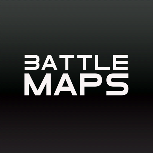 Battle Maps