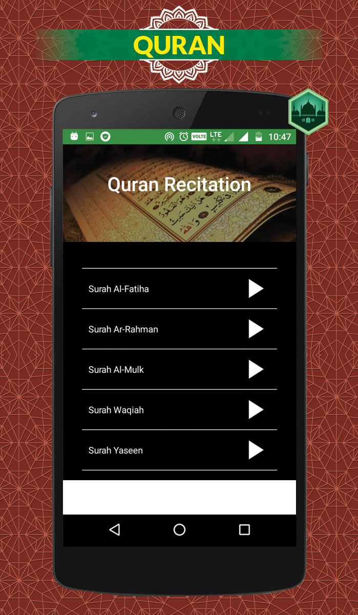  Best  Muslim App  For Azan Quran  Qibla Prayers