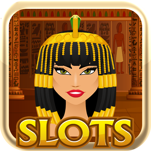 Cleopatra Slot Machine - Best Egyptian Casino Game