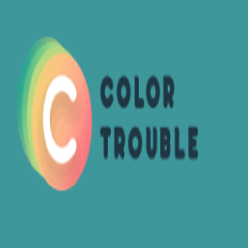 Color Trouble