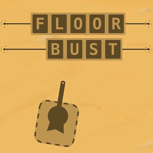 Floor Bust - Tank Missions