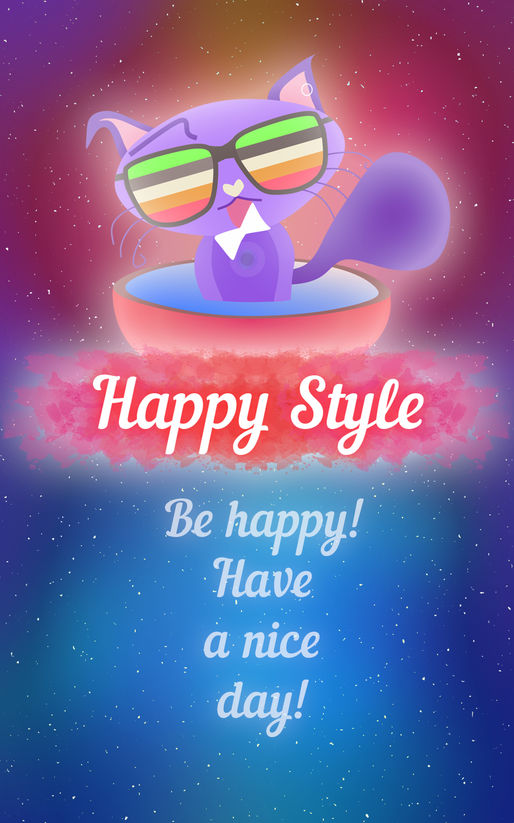 Happy Style