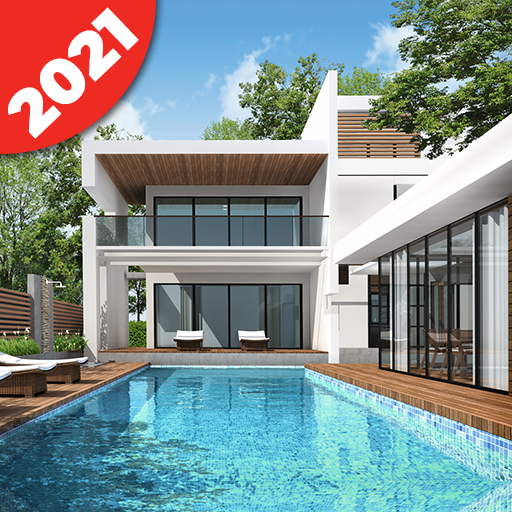 Home Design Dreams