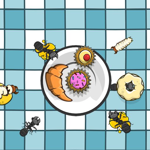 Infestation: Bug splat game