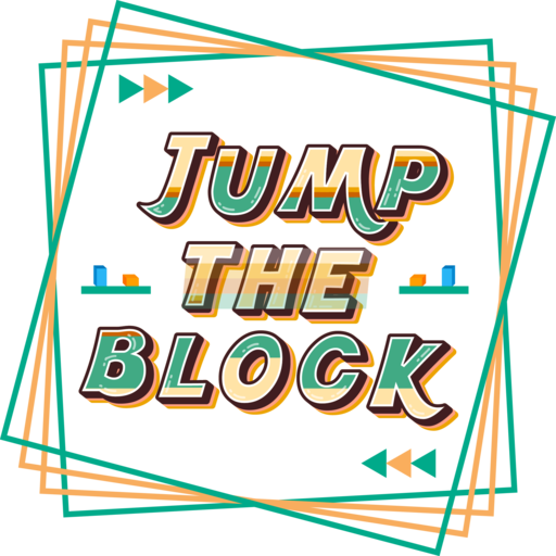 Jump The Blocks & Blast The Blocks