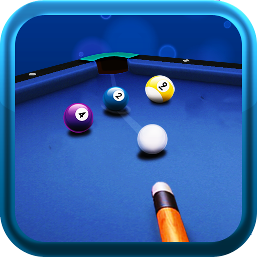 Madness Billiard Hall Game