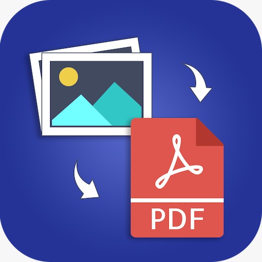 photo to PDF