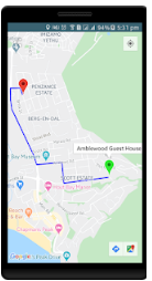 Places Near Me: Find Location Near Me, Around Me