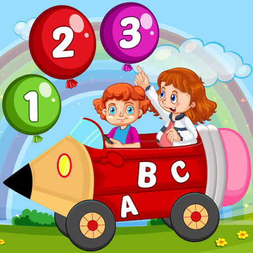 instal the new version for apple Kids Preschool Learning Games