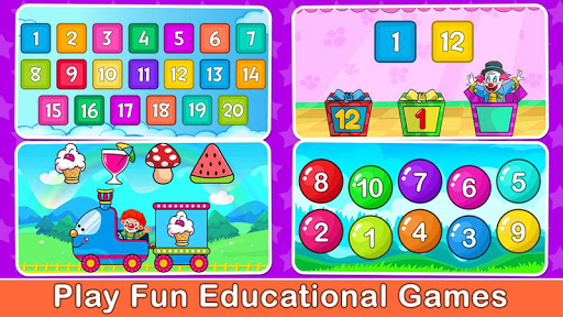 free instals Kids Preschool Learning Games free instals Kids Preschool Learning Games
