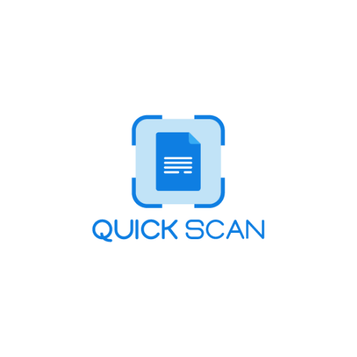 QuickScan - PDF Scanner App