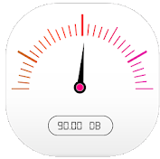 Sound Meter Pro App