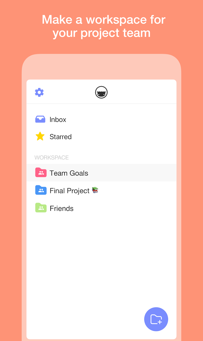 Taskade — Remote Work Tool for Team Tasks, Notes, Video Chat