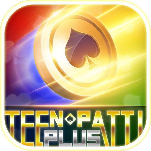 Teen Patti Plus