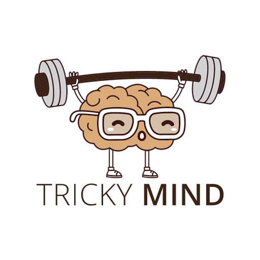 Tricky Mind General Knowledge Quiz App