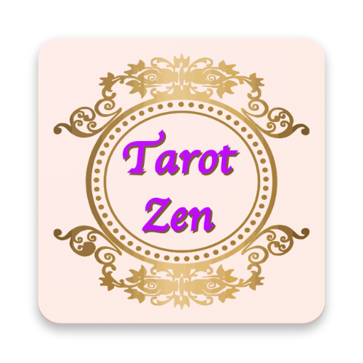 Zen Tarot