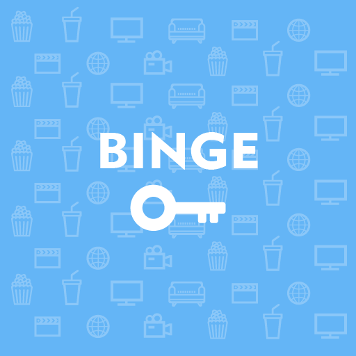 Binge VPN