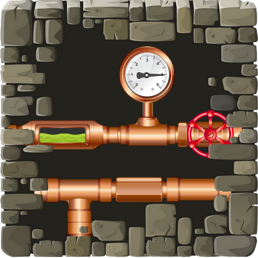  Castle Plumber – Pipe Connection Puzzle Game