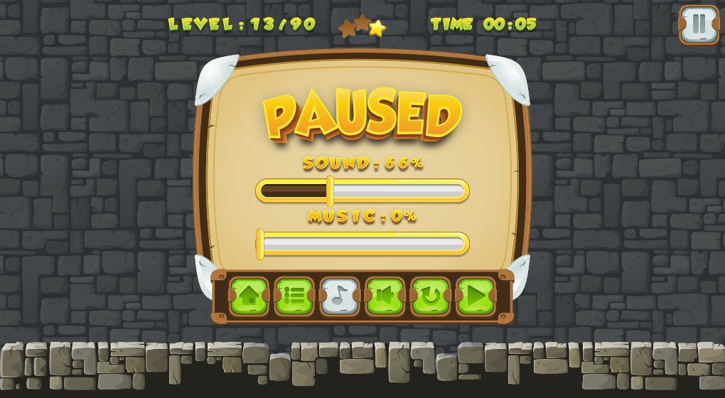  Castle Plumber – Pipe Connection Puzzle Game