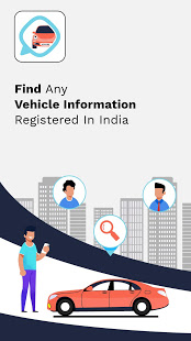 Indian Vehicle Details - RTO