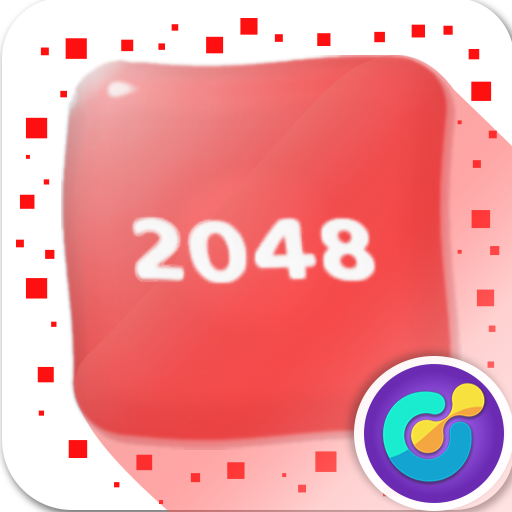 Jelly 2048