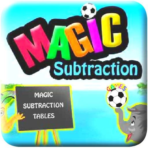 Magic Subtraction