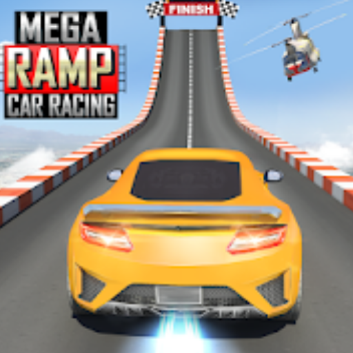 car mega ramp