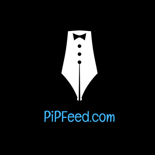 PipFeed.com: A.I. powered Reading app