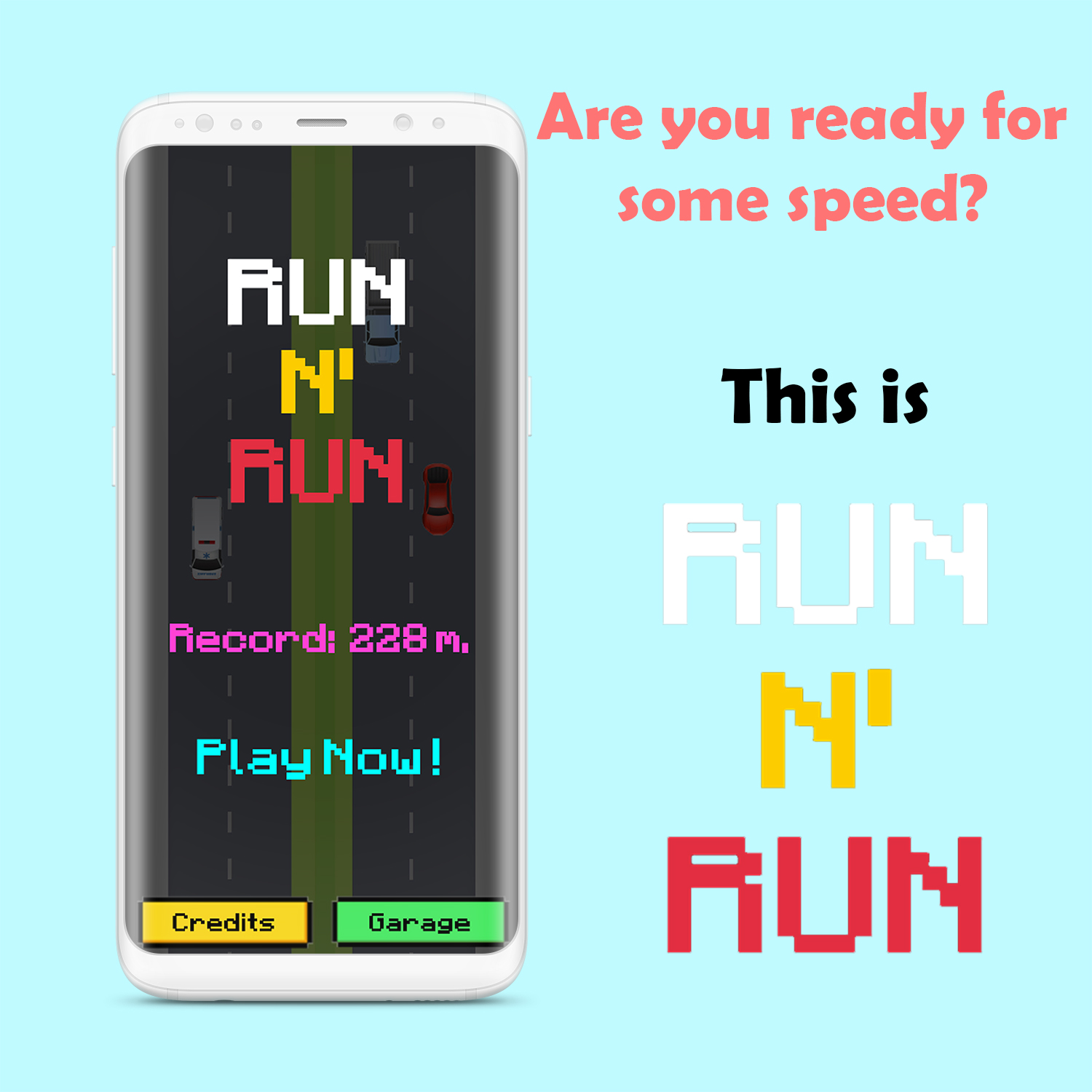 Run N' Run