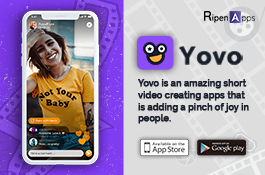 YOVO: Rockstar of Short Video Gaming App’s Era