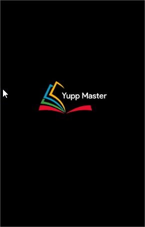 Yupp Master - Live Learning App for IIT JEE & NEET