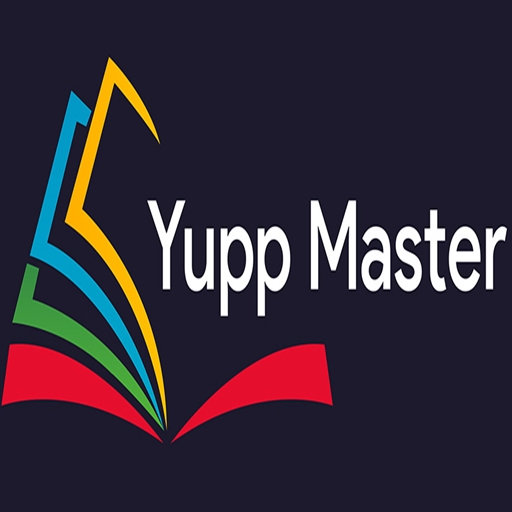 Yupp Master - Live Learning App for IIT JEE & NEET