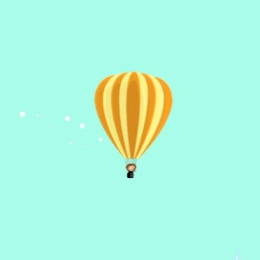 Air Baloon Adventure