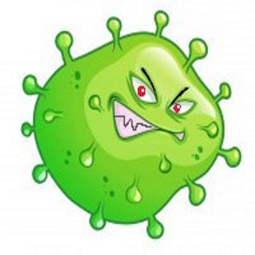 Angry Virus