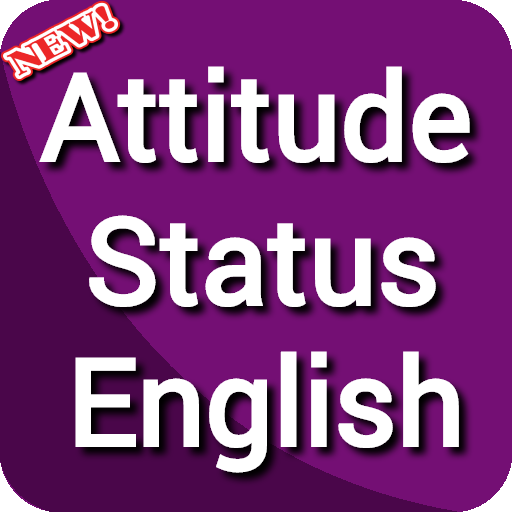 Attitude Status in English