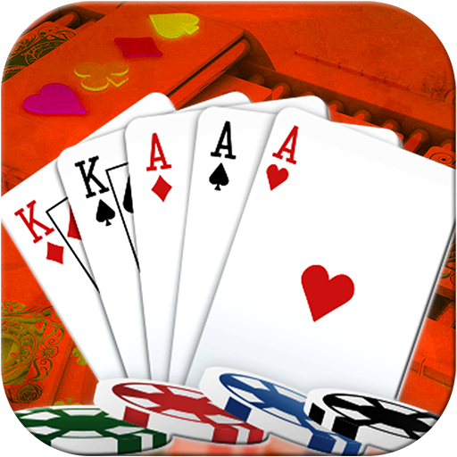 Bhabhi Thulla Cards Game Solitair Challenge